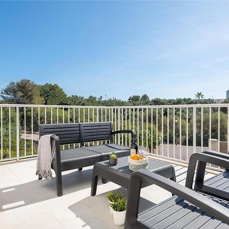 Stunning Villa Marianella Gris, Pool, Bbq, Ac, Free Wifi Cala D´Or エクステリア 写真