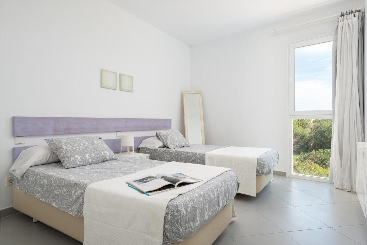 Stunning Villa Marianella Gris, Pool, Bbq, Ac, Free Wifi Cala D´Or エクステリア 写真