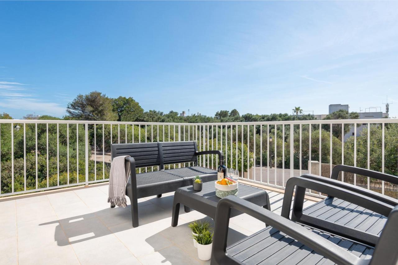 Stunning Villa Marianella Gris, Pool, Bbq, Ac, Free Wifi Cala D´Or エクステリア 写真